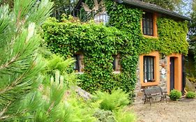 Gîte La Petite Francorchamps