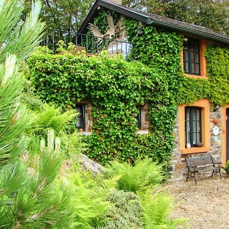 Gîte La Petite Francorchamps Stavelot Extérieur photo