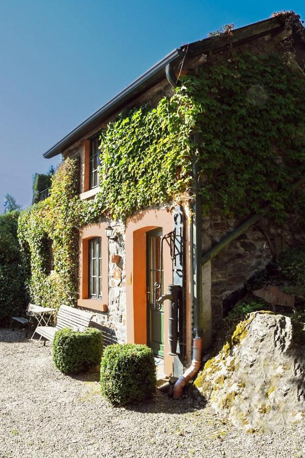 Gîte La Petite Francorchamps Stavelot Extérieur photo