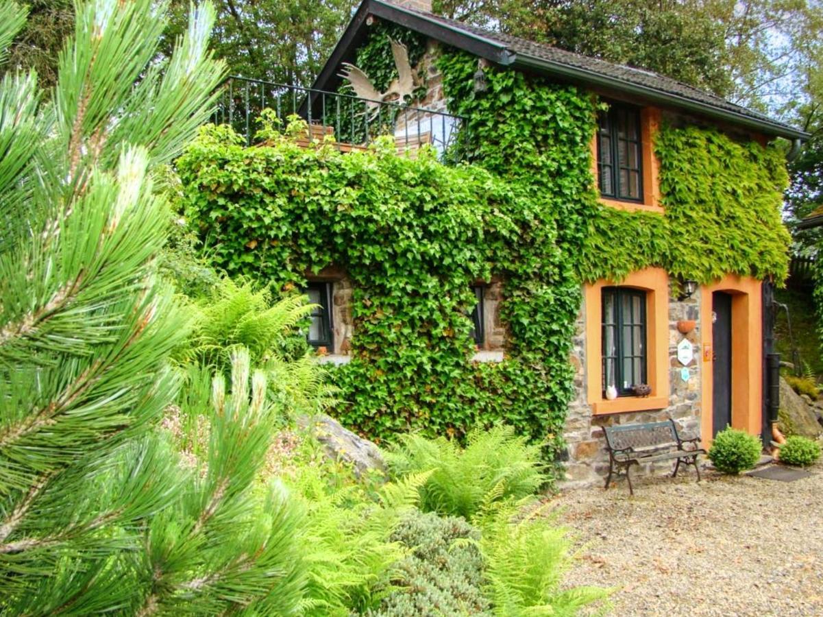 Gîte La Petite Francorchamps Stavelot Extérieur photo
