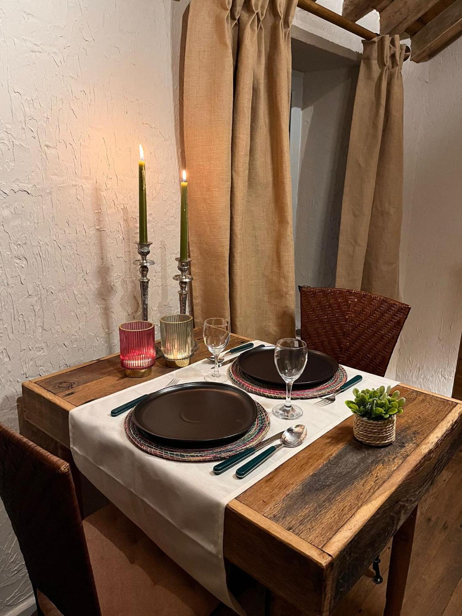 Gîte La Petite Francorchamps Stavelot Extérieur photo