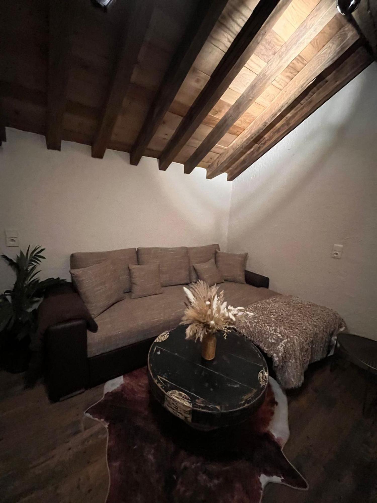 Gîte La Petite Francorchamps Stavelot Extérieur photo