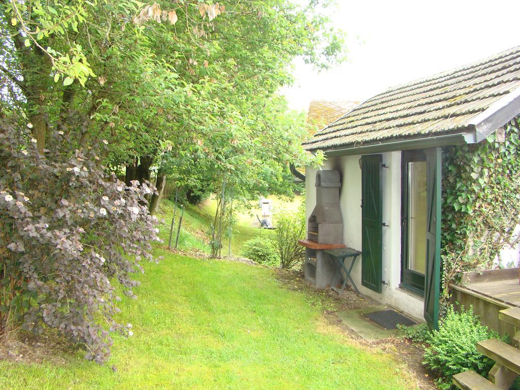 Gîte La Petite Francorchamps Stavelot Extérieur photo